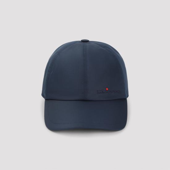 26FW 키톤 볼캡 UCPL022K0217L04009 BLU NAVY