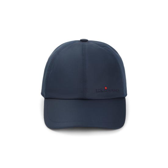 26FW 키톤 볼캡 UCPL022K0217L04009 BLU NAVY - KITON