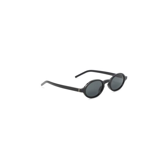 26FW 생로랑 선글라스 872934 Y9956 1000 BLACK - SAINT LAURENT