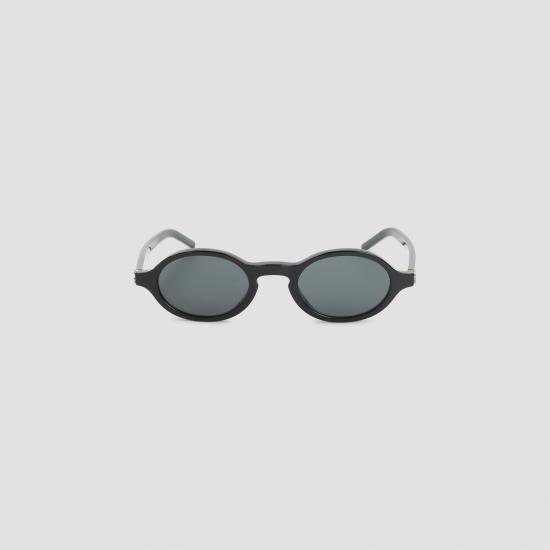 26FW 생로랑 선글라스 872934 Y9956 1000 BLACK - SAINT LAURENT