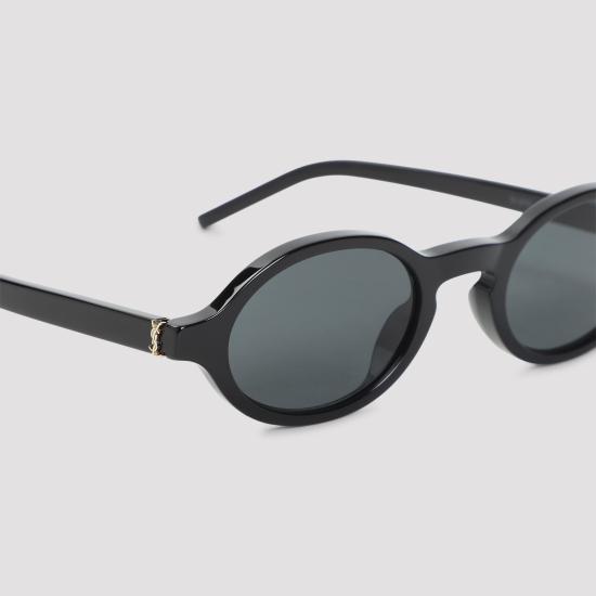 26FW 생로랑 선글라스 872934 Y9956 1000 BLACK - SAINT LAURENT