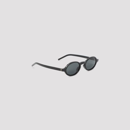 26FW 생로랑 선글라스 872934 Y9956 1000 BLACK - SAINT LAURENT