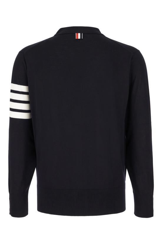 26FW 톰브라운 사선완장 MKC002AY1014 415 - THOM BROWNE