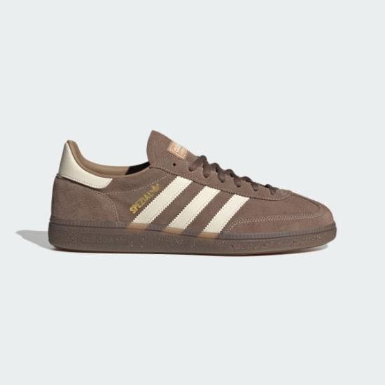  아디다스 핸드볼 스페지알 KK1153 Earth Strata Wonder White Gum DOM