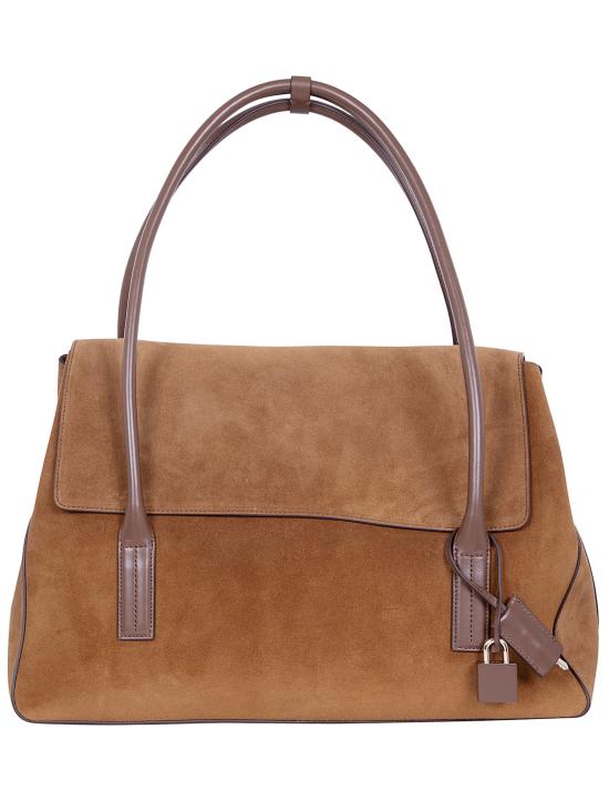 26SS 톰포드 숄더백 L1922 LCL068P EDA WHISKY