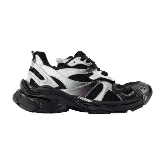 26FW 발렌시아가 스니커즈 779064 WRN2G 1090 MULTICOLOR