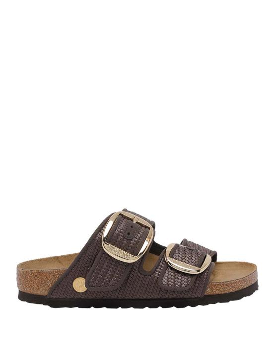 26SS 버켄스탁 뮬/슬리퍼 1031418ARIZONA Brown