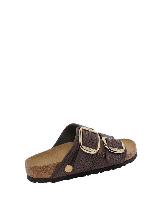 26SS 버켄스탁 뮬/슬리퍼 1031418ARIZONA Brown - BIRKENSTOCK