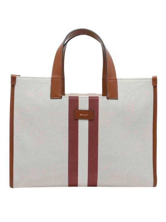 26SS 발리 토트백 WAE085CV088I1X9 White