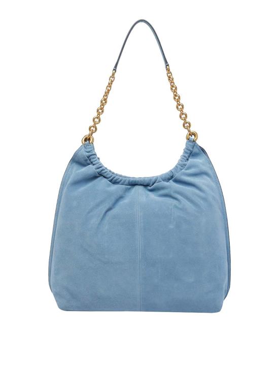26SS 마이클 코어스 숄더백 30S6A15L7S464 Blue - MICHAEL KORS