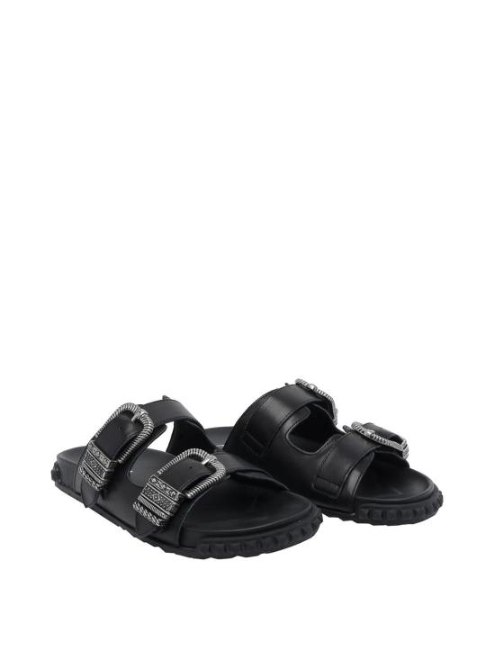 26SS 아쉬 샌들 TWISTER01 Black - ASH