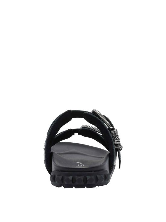 26SS 아쉬 샌들 TWISTER01 Black - ASH