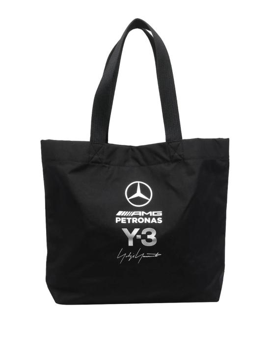 26SS 와이쓰리 토트백 KR4912 Black