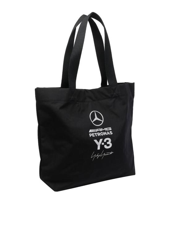 26SS 와이쓰리 토트백 KR4912 Black - Y-3