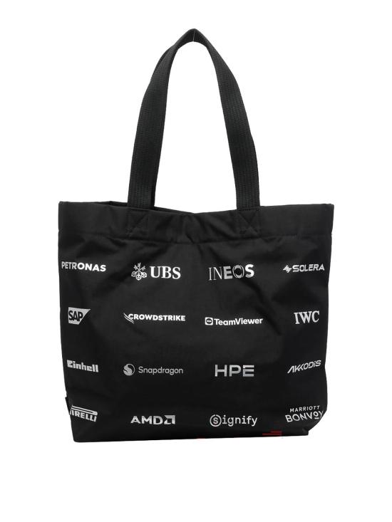 26SS 와이쓰리 토트백 KR4912 Black - Y-3