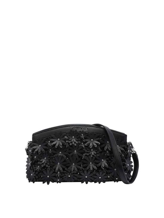 26SS 마이클 코어스 클러치/파우치 30S6S13C5O001 Black - MICHAEL KORS