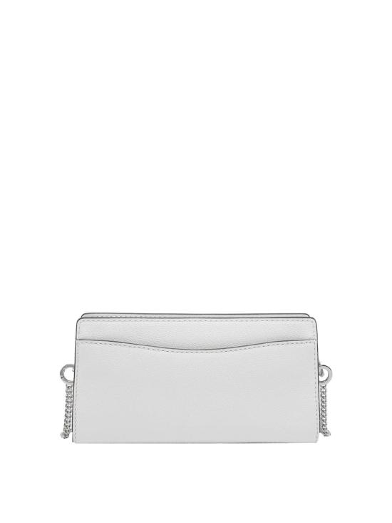 26SS 마이클 코어스 토트백 32F5SNXC0L085 White - MICHAEL KORS