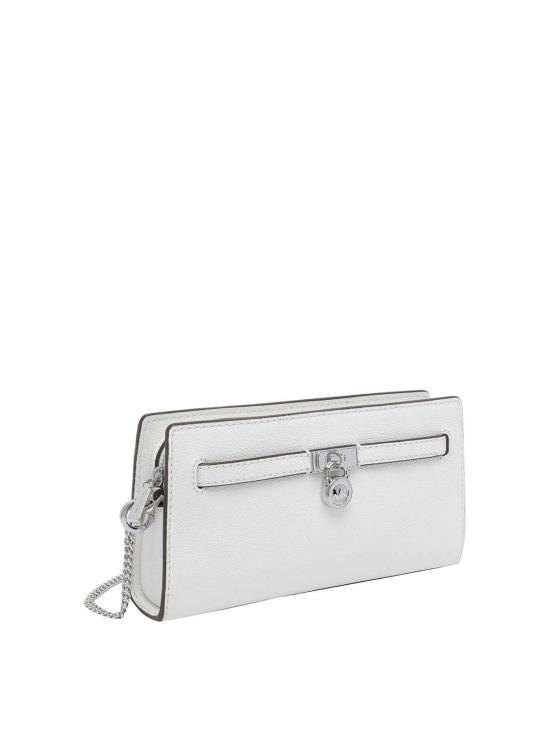 26SS 마이클 코어스 토트백 32F5SNXC0L085 White - MICHAEL KORS
