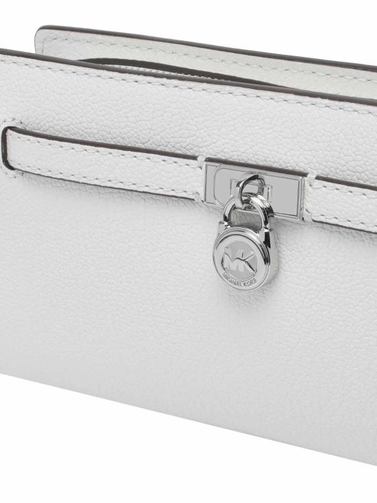 26SS 마이클 코어스 토트백 32F5SNXC0L085 White - MICHAEL KORS