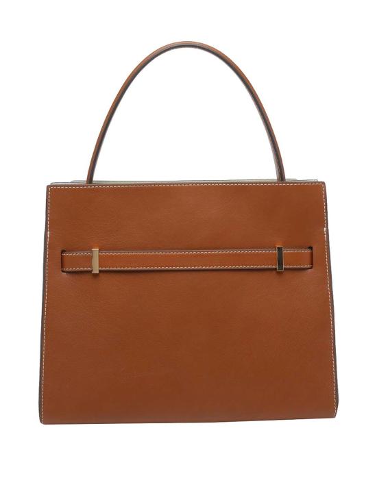 26SS 토리버치 토트백 179398200 Brown - TORY BURCH
