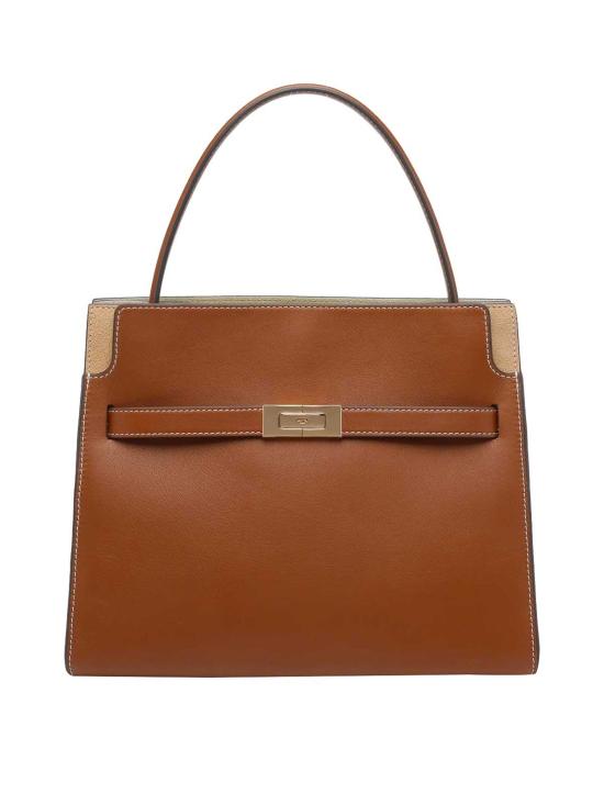 26SS 토리버치 토트백 179398200 Brown