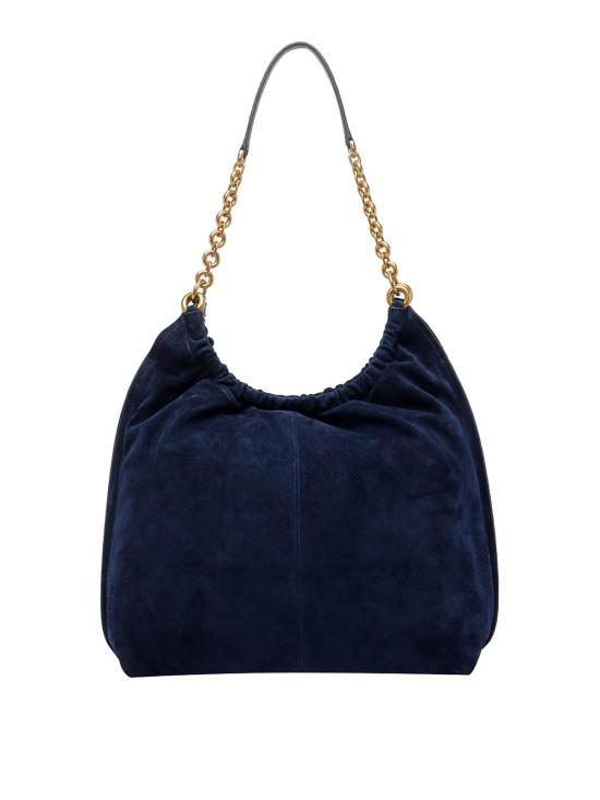 26SS 마이클 코어스 숄더백 30S6A15L7S401 Blue - MICHAEL KORS