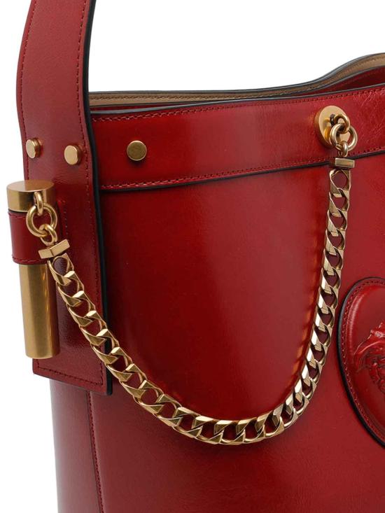 26SS 베르사체 크로스백 10234601A174531RF1J Red - VERSACE