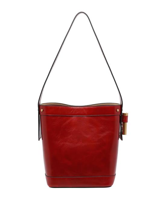 26SS 베르사체 크로스백 10234601A174531RF1J Red - VERSACE