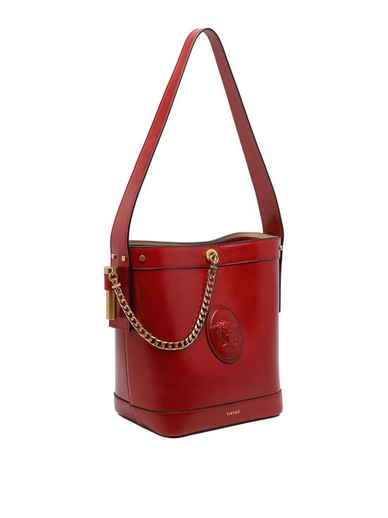 26SS 베르사체 크로스백 10234601A174531RF1J Red - VERSACE