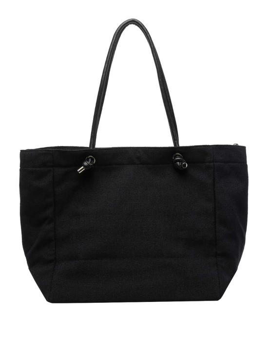 26SS 브이73 토트백 73BS9QM01NERO Black - V73