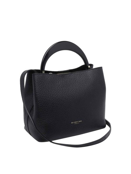 26SS 마이 베스트 백 토트백 2039NERO Black - MY BEST BAG