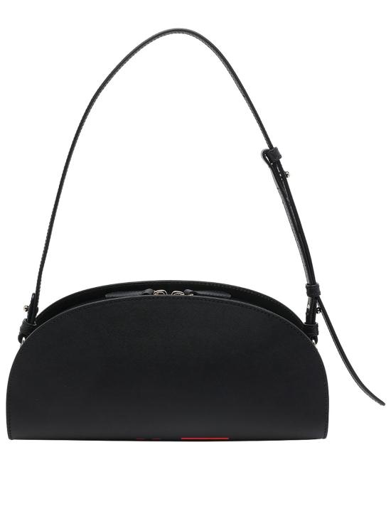 26FW 아페쎄 숄더백 PXAWVF61997LZZ BLACK - A.P.C.