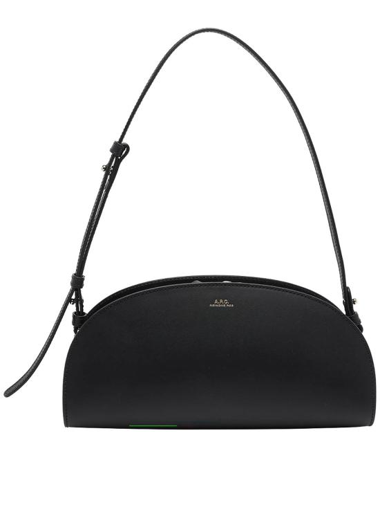 26FW 아페쎄 숄더백 PXAWVF61997LZZ BLACK