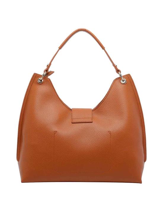 26SS 브이73 숄더백 73BS9ER03CARAMELLO Brown - V73