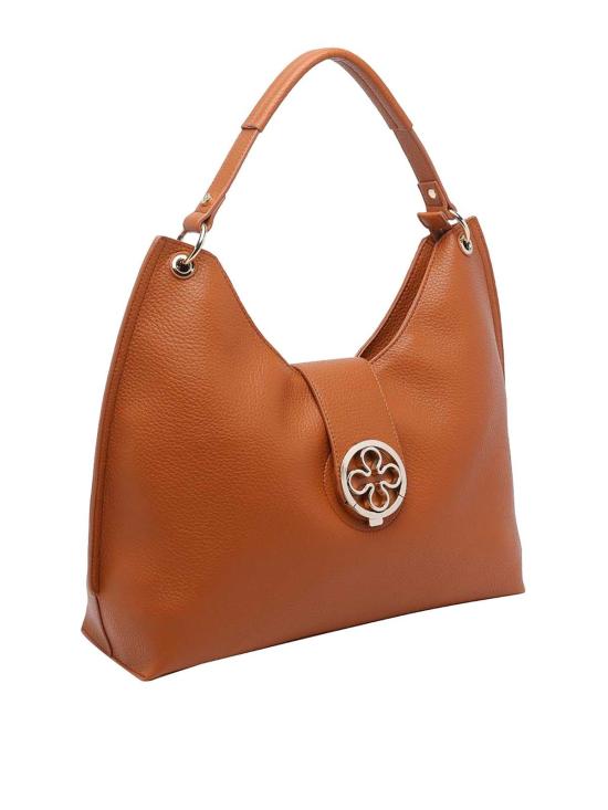 26SS 브이73 숄더백 73BS9ER03CARAMELLO Brown - V73
