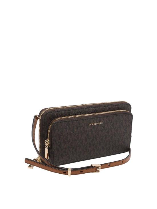 26SS 마이클 코어스 크로스백 32F5GJ6C7B252 Brown - MICHAEL KORS