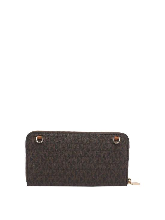 26SS 마이클 코어스 크로스백 32F5GJ6C7B252 Brown - MICHAEL KORS