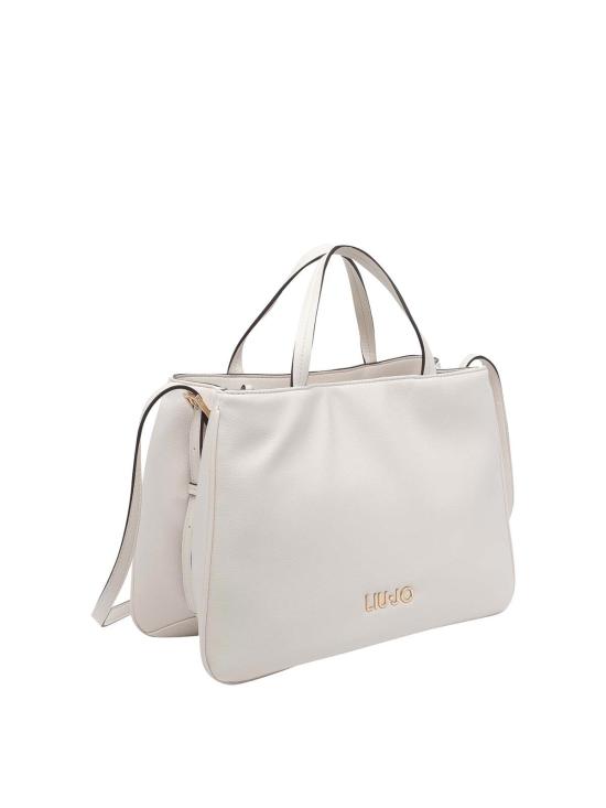26SS 리우조 크로스백 AA6049E1120X0459 White - LIU JO