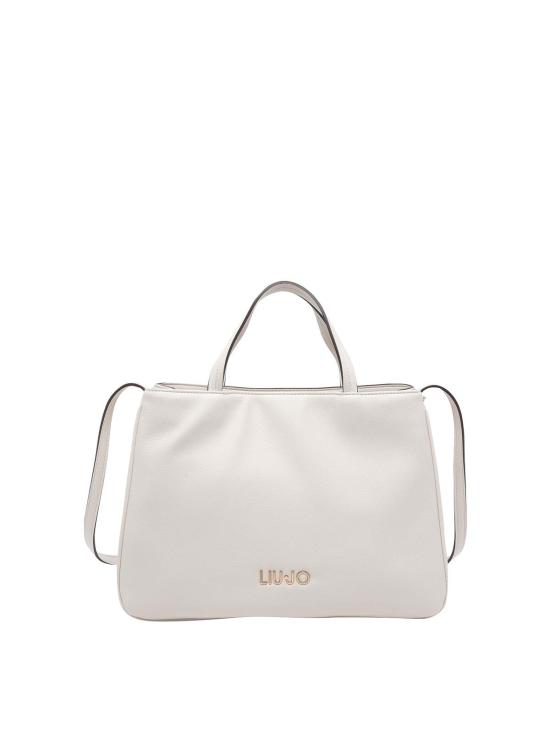 26SS 리우조 크로스백 AA6049E1120X0459 White