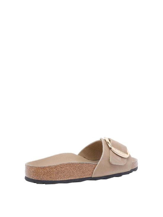 26SS 버켄스탁 뮬/슬리퍼 1030467MADRID Beige - BIRKENSTOCK