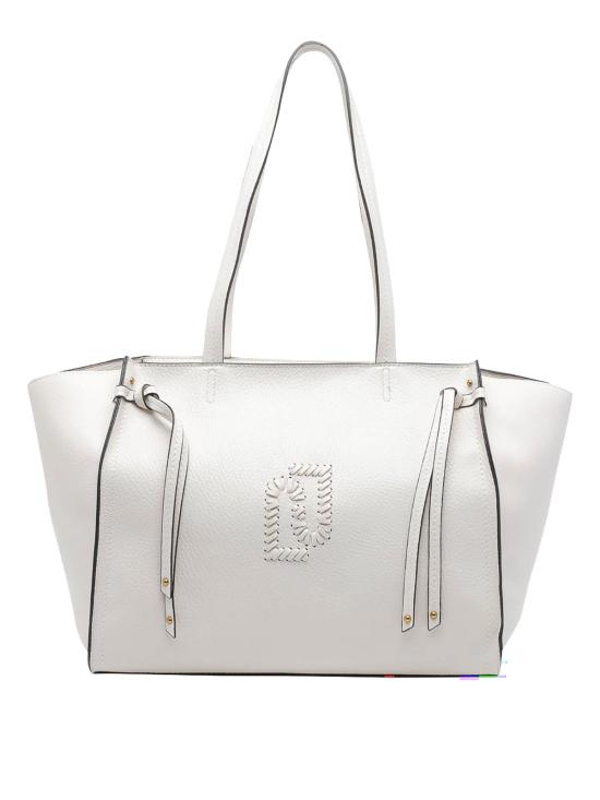 26SS 리우조 토트백 AA6080E1109X0459 White