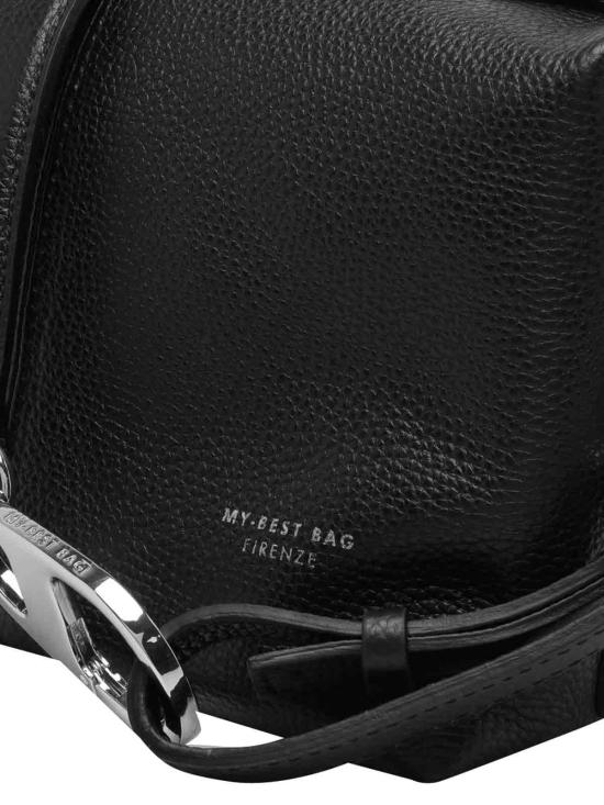 26SS 마이 베스트 백 크로스백 2051NERO Black - MY BEST BAG