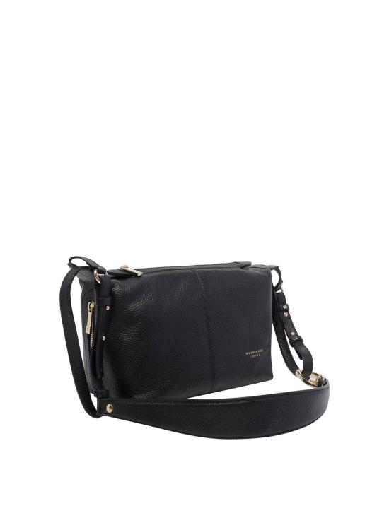 26SS 마이 베스트 백 크로스백 2051NERO Black - MY BEST BAG