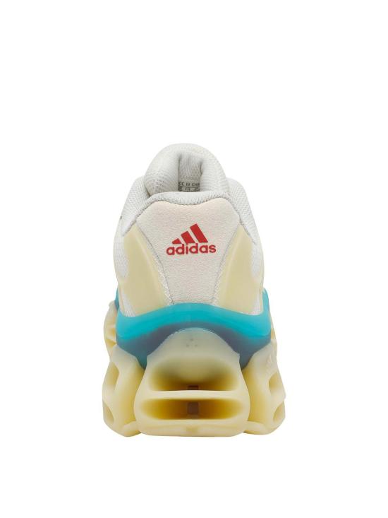 26SS 아디다스 아디다스 x 윌리 차바리아 메가라이드 AG KJ2040CREAMYWLLOW Beige - ADIDAS