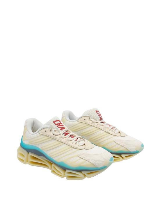 26SS 아디다스 아디다스 x 윌리 차바리아 메가라이드 AG KJ2040CREAMYWLLOW Beige - ADIDAS