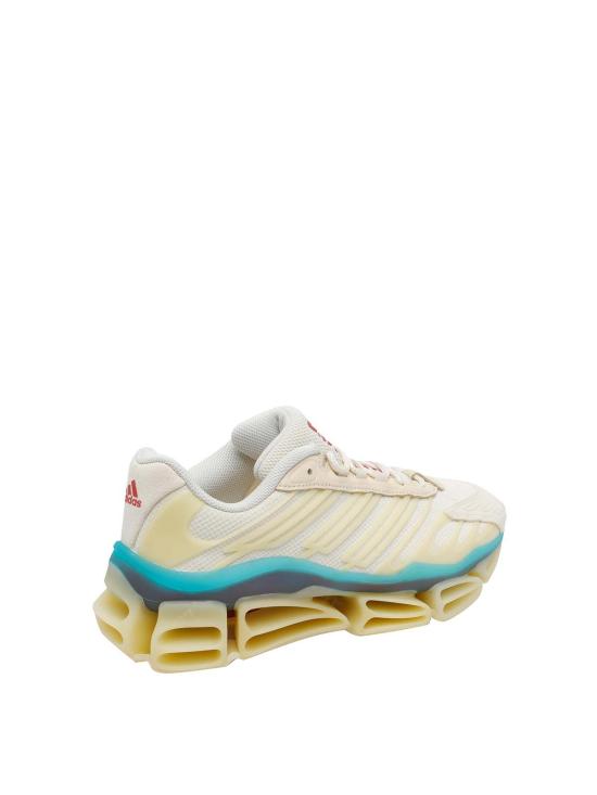 26SS 아디다스 아디다스 x 윌리 차바리아 메가라이드 AG KJ2040CREAMYWLLOW Beige - ADIDAS