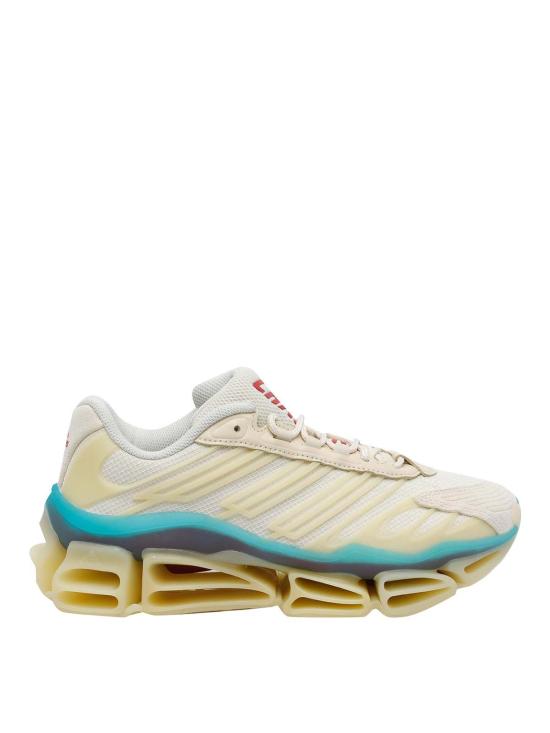 26SS 아디다스 아디다스 x 윌리 차바리아 메가라이드 AG KJ2040CREAMYWLLOW Beige