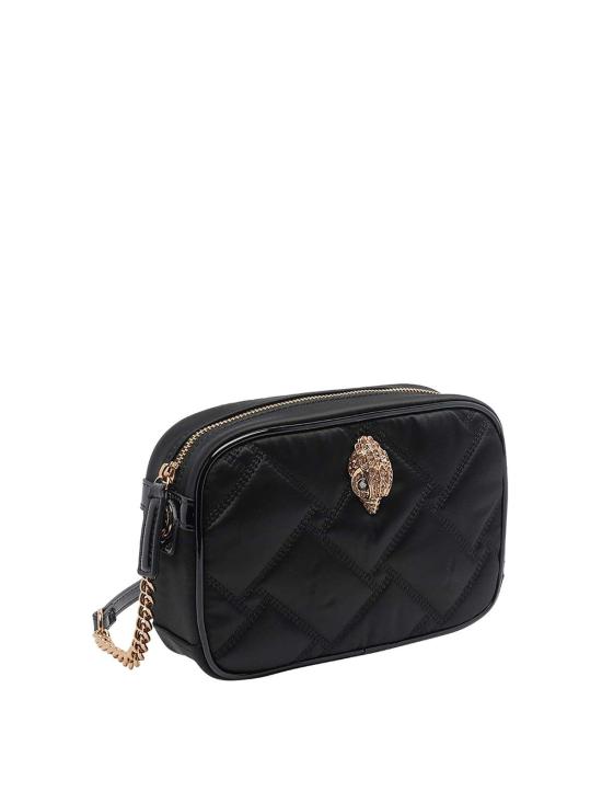 25FW 커트가이거 크로스백 5023500229BLACK Black - KURT GEIGER