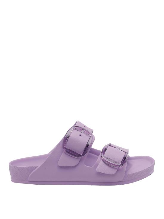 26SS 버켄스탁 뮬/슬리퍼 1031259ARIZONA Purple