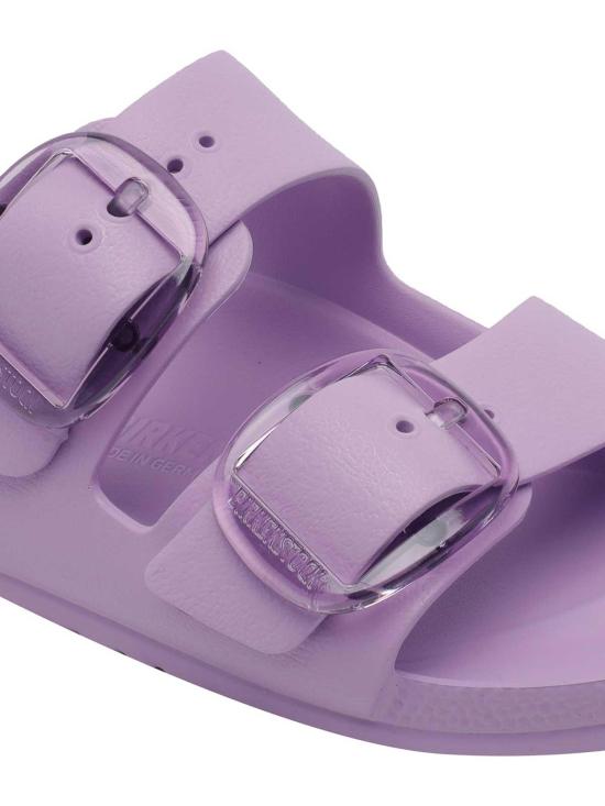 26SS 버켄스탁 뮬/슬리퍼 1031259ARIZONA Purple - BIRKENSTOCK